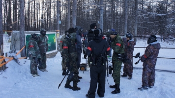 ������ ����������� ������