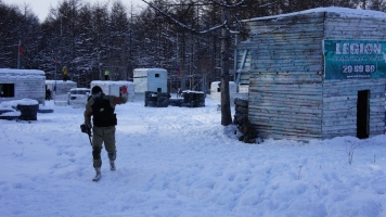 ������ ����������� ������