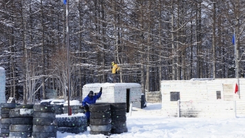 ������ ����������� ������