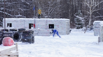 ������ ����������� ������