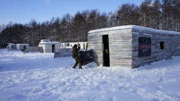 ������ ����������� ������